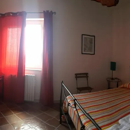 House With 2 Bedrooms In Albori Di Sul Mare, With Wonderful Sea Vietri sul Mare